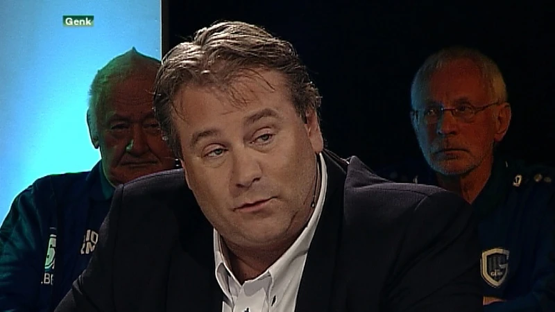 "Misschien wel beste Racing Genk ooit"