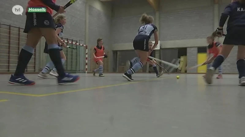 Succes hockeymannen straalt af op Limburgse hockeyclubs: ledenaantal stijgt