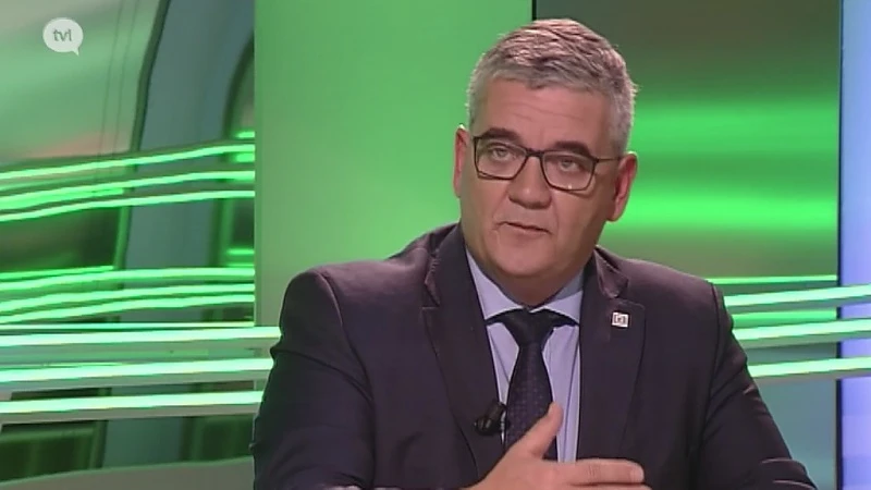"Vervroegde verkiezingen niet uitgesloten"