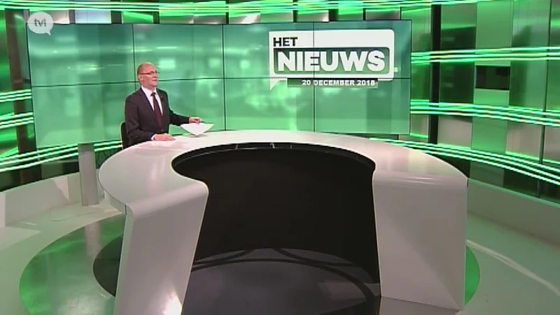 TVL Nieuws, 20 december 2018