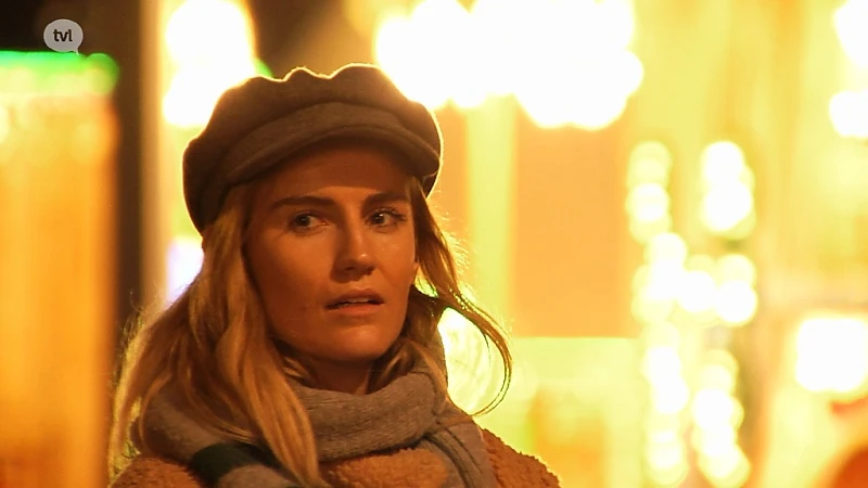 The making off de kerstspot van de lijn