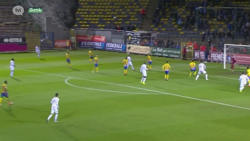 Philippe Clement: "Bekerhoofdstuk is afgesloten"