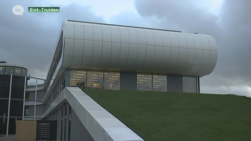 Droneport geeft economische boost aan Sint-Truiden