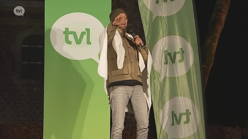 TVL Wintervertelling 2 Hasselt Thomas Smith