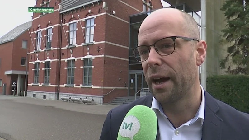 Kortessem laatste Limburgse gemeente met een coalitie