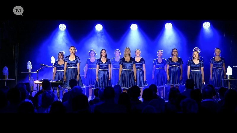 Scala concert - Meisjesnamen