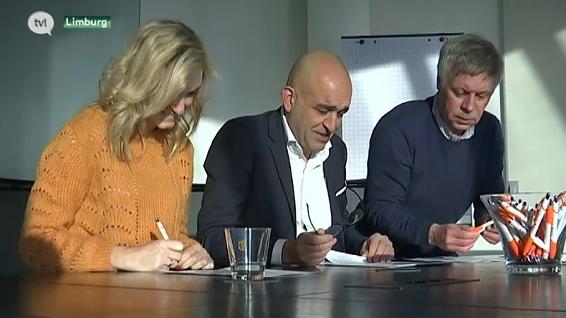 Nieuw record voor startende ondernemingen in Limburg