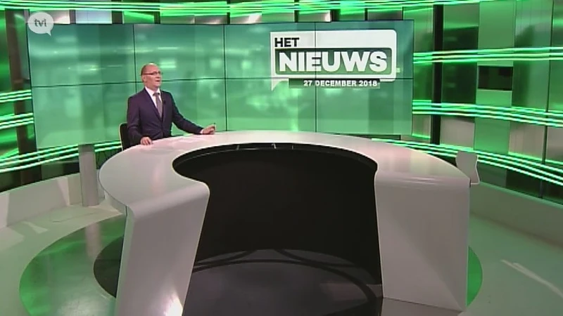 TVL Nieuws, 27 december 18