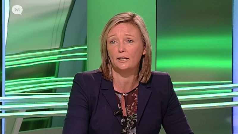 Els Robeyns over rekeningrijden: "Onaanvaardbaar, er is geen alternatief in Limburg"