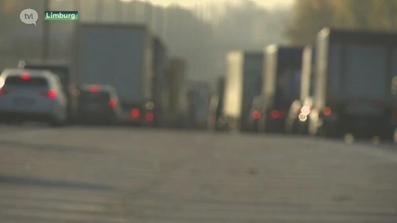Els Robeyns (sp.a): "Rekeningrijden is asociale maatregel voor Limburg"
