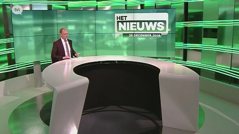 TVL Nieuws, 28 december 2018