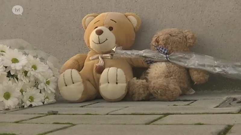 Buurtbewoners tonen medeleven met gezinsdrama Bree