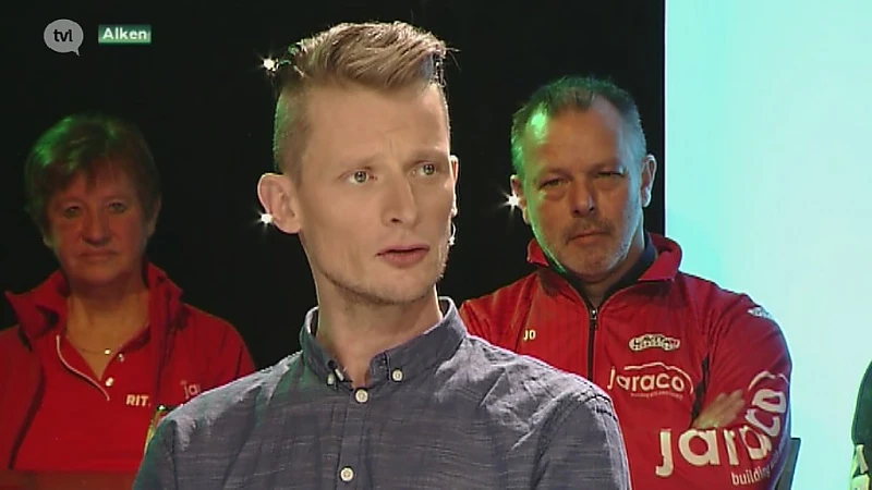 Brecht Van Kerckhove nieuwe coach Red Dragons