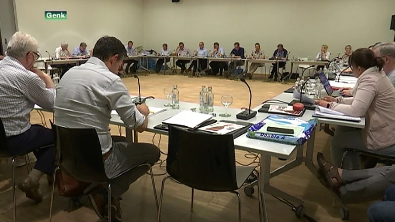 VVSG krijgt 1.000 vragen per dag over installatie nieuwe gemeenteraden