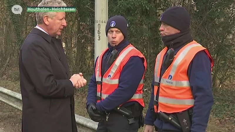 Politie gaat vaker drones inzetten