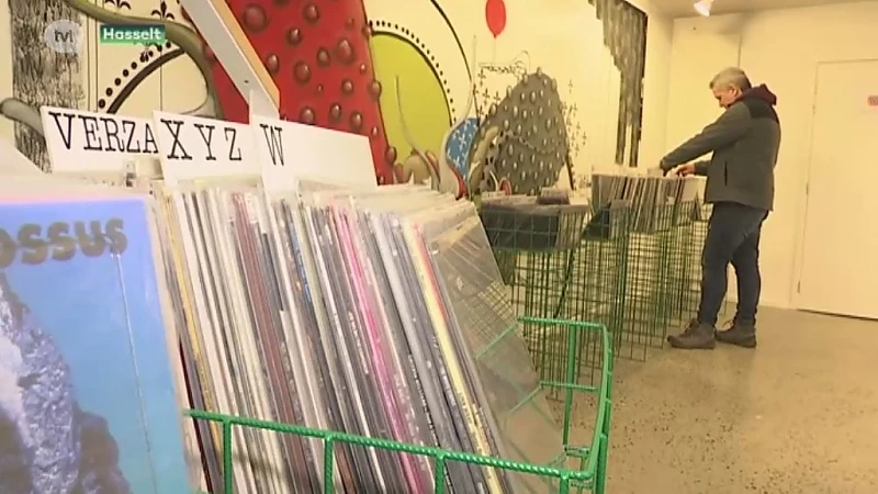 Muziek blijft populair cadeau tijdens feestdagen, vinylplaten extra populair bij tienermeisjes