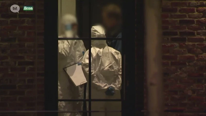 Vrouw uit Bree blijft in cel voor moord op zoontje
