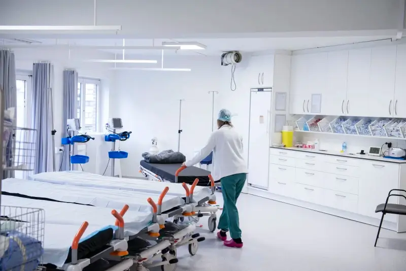 Wellness Kliniek stelt ziekenhuis ter beschikking in strijd tegen corona