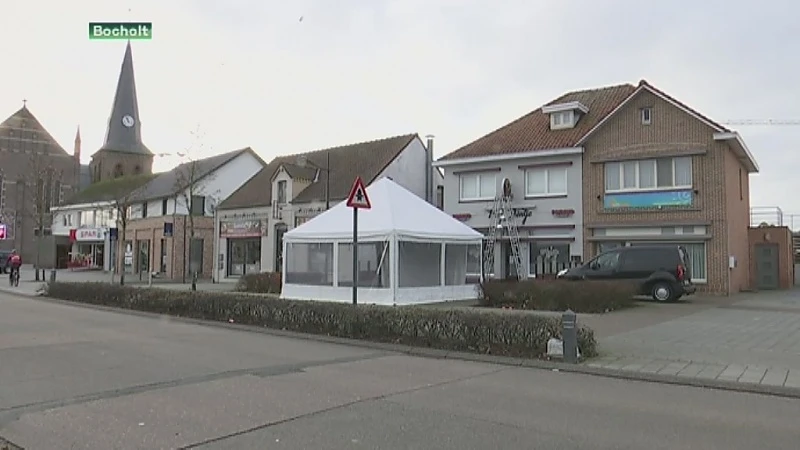 39-jarige Bocholtenaar overleden na caféruzie