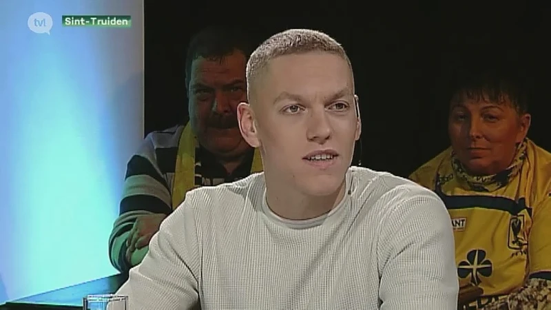 De Norre en Neto Borges zijn bijna van Racing Genk