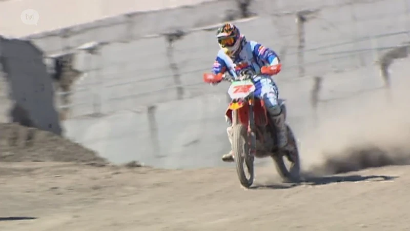 Stefan Everts mag intensieve zorgen verlaten