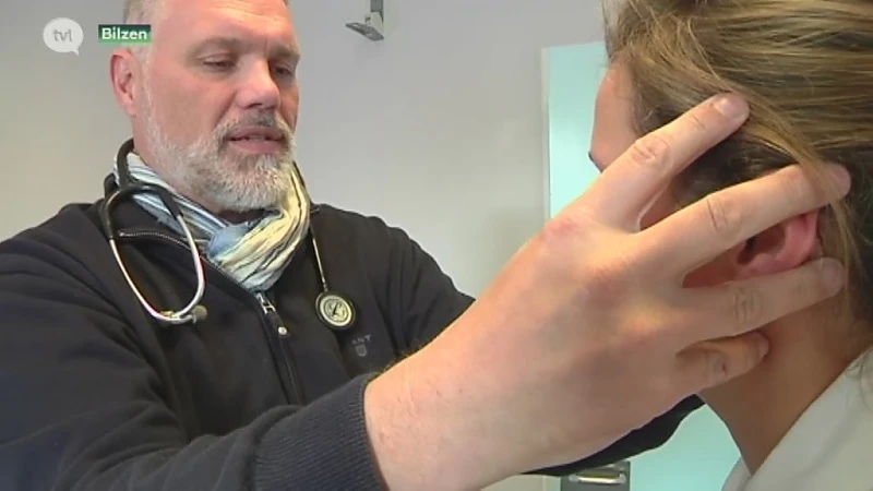 Griepepidemie staat voor de deur
