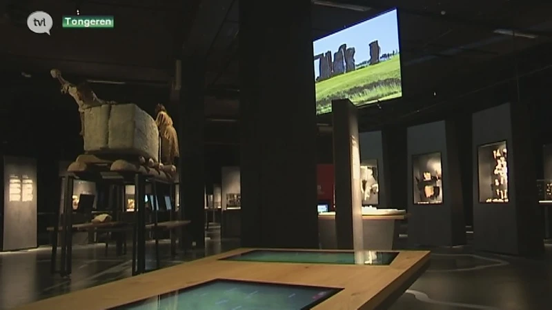 Expo Stonehenge lokte al bijna 17.000 bezoekers naar Gallo-Romeins Museum
