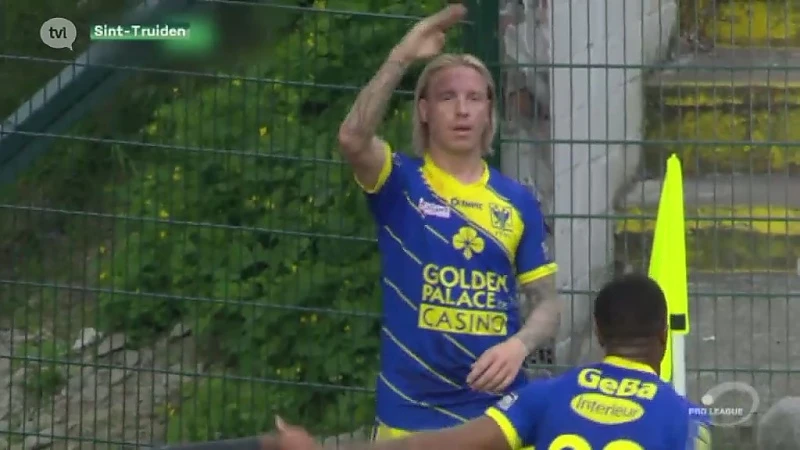 Jonathan Legear verruilt STVV voor Turkse tweedeklasser