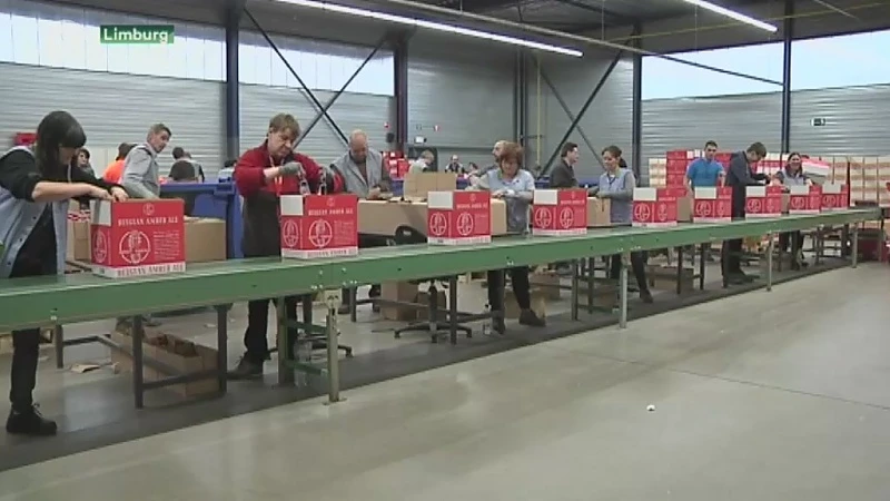 Bewel gaat ook moeilijke taken uitvoeren