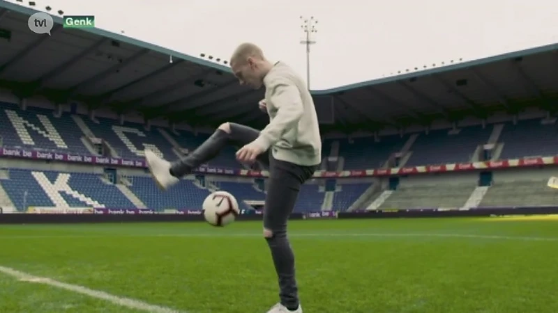 Dankbare De Norre eindelijk officieel van Racing Genk: "Proeven van Europa"
