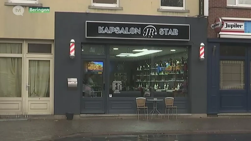 Collega slachtoffer getuigt over steekpartij in kapperszaak Beringen