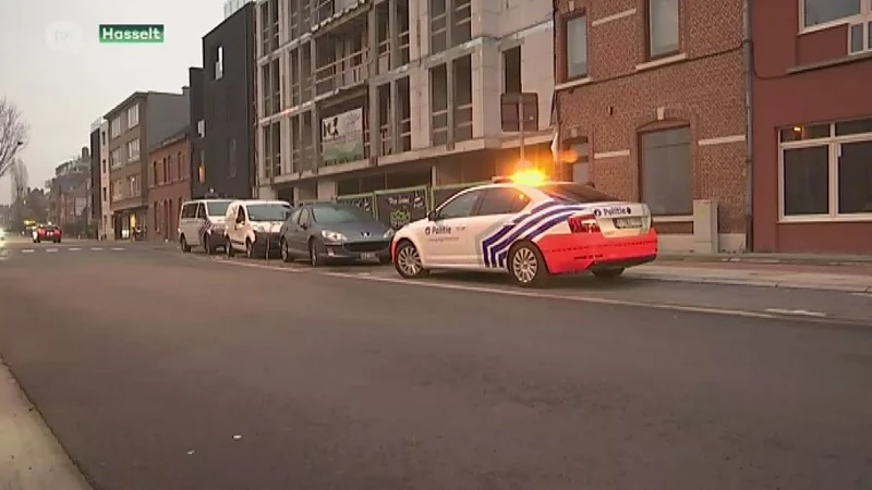 Autopsie moet uitsluitsel brengen over doodsoorzaak lichaam Hasseltse werf