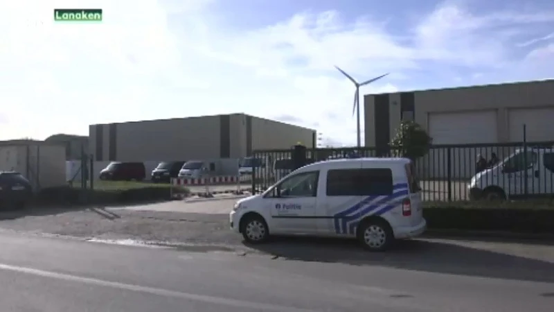 Niemand stelt zich burgerlijke partij op assisenproces Poolse bouwvakker