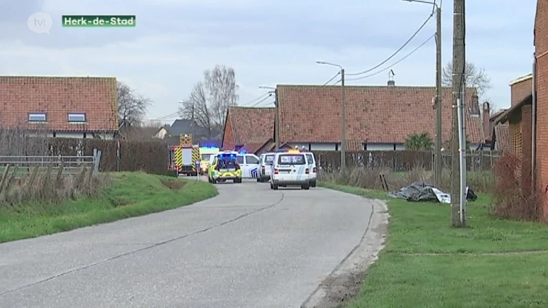Man die echtgenote doodde en dumpte in put is aangehouden