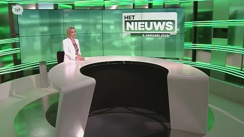TVL Nieuws, 9 januari 2019