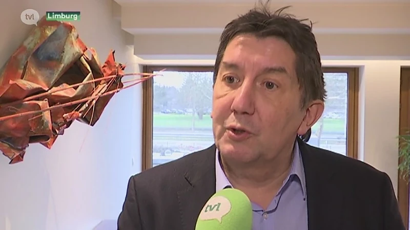 Gouverneur Reynders: "Ik wil meer beleving en aandacht voor de zwakkeren in Limburg"