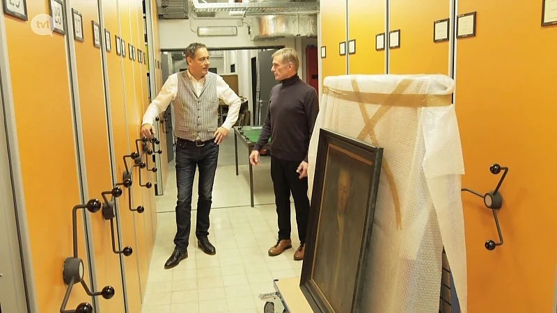 De Limburgse kunstschatten