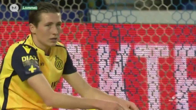 Leko tipt op Hans Vanaken voor de Gouden Schoen