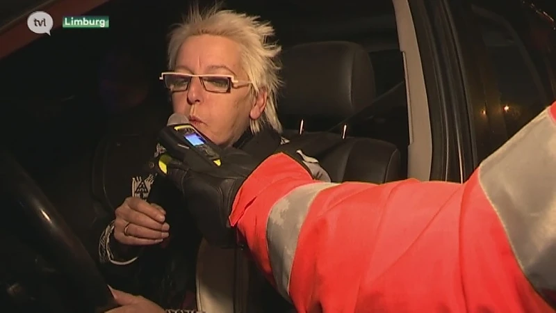 Ook in Limburg alcoholvrij weekend