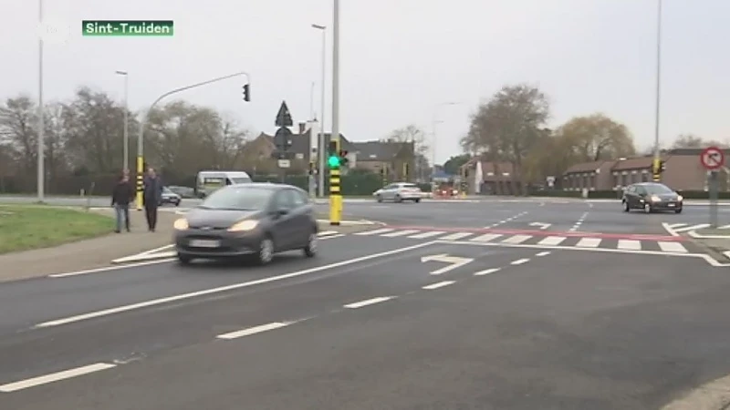Man meldt zich na vluchtmisdrijf in Sint-Truiden