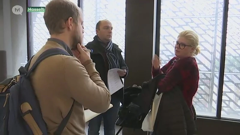 Slachtoffers sjoemelende notaris in Houthalen gaan door financiële hel