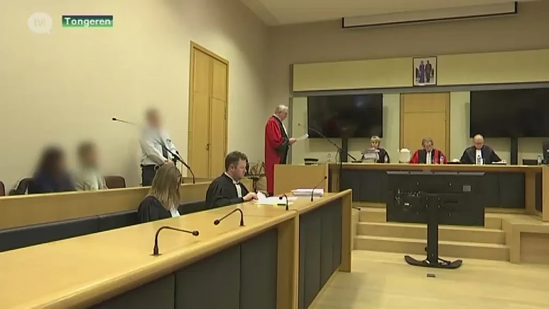 Assisenzaak van start tegen Poolse bouwvakker voor moord op schoonbroer