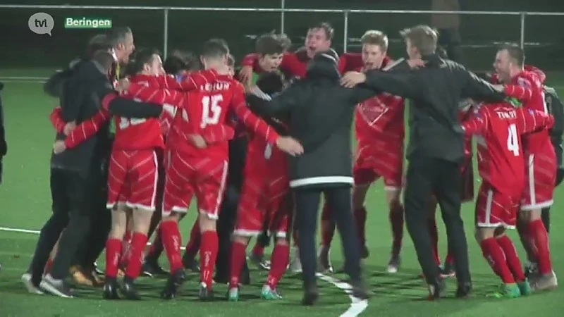 Weerstand Koersel wint derby tegen KVK Beringen