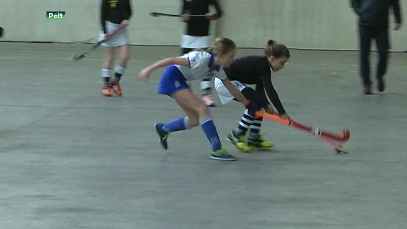 Phoenix Hockey Club organiseert grootste indoortornooi van de Benelux