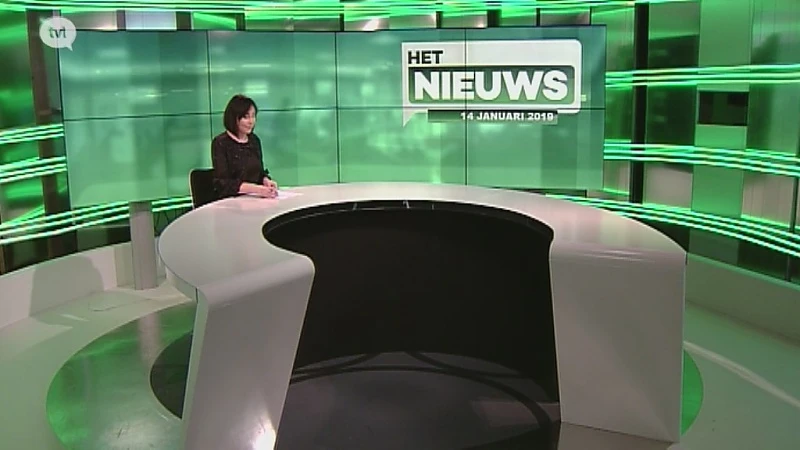 TVL Nieuws 14 januari 2019