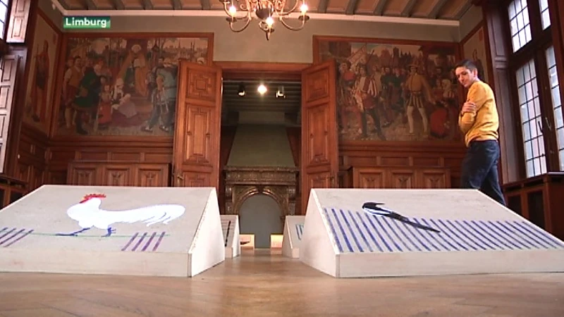 Limburg moet genoegen nemen met 6 procent van cultuursubsidies