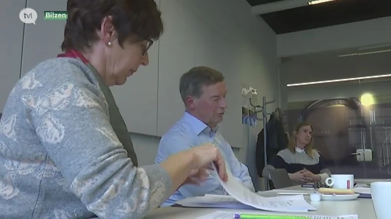 Johan Sauwens stapt naar de raad van state om verkiezingsuitslag in Bilzen te vernietigen