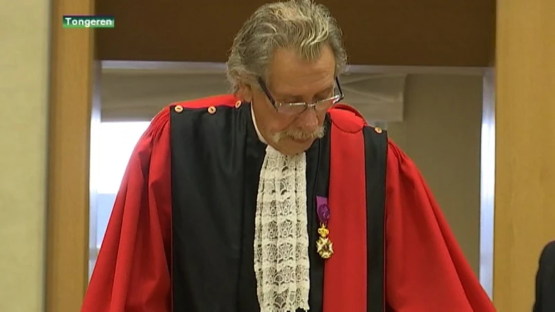 Schrijnend tekort aan voorzitters voor assisenzaken in Limburg