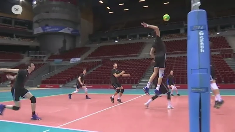 Champions Leaguewedstrijd van Maaseik in Gdansk gaat door achter gesloten deuren