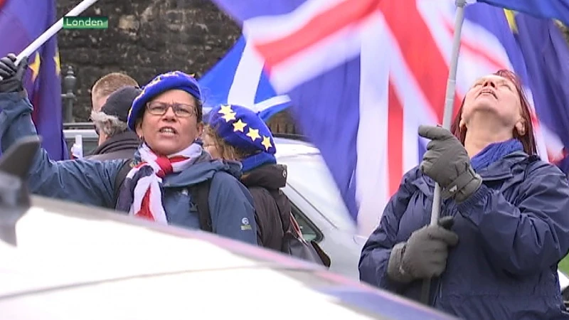 Brexit heeft grote gevolgen voor Limburgse economie